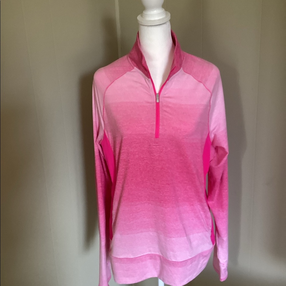 Sporty shirt